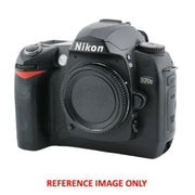 Nikon D70s DSLR Camera - Second Hand