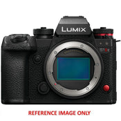 Panasonic Lumix S1 II E Mirrorless Camera - Second Hand