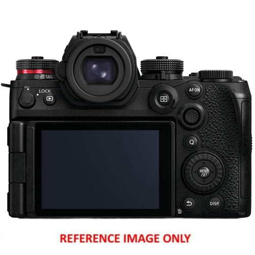 Panasonic Lumix S1 II E Mirrorless Camera - Second Hand