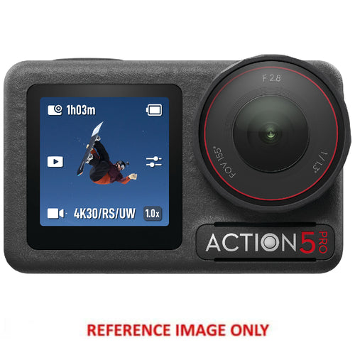 Osmo Action 5 Pro - Second Hand