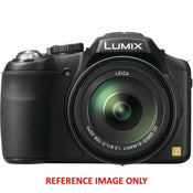 Panasonic Lumix DMC-FZ200 Bridge Camera 12.1MP 24x f/2.8 - Second Hand