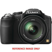 Panasonic Lumix DMC-FZ200 Bridge Camera 12.1MP 24x f/2.8 - Second Hand