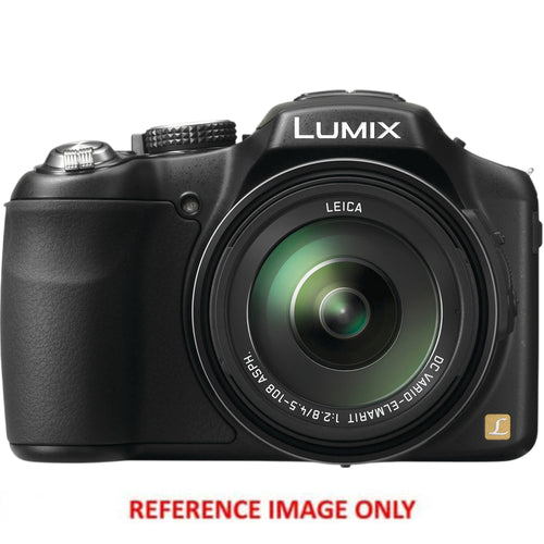 Panasonic Lumix DMC-FZ200 Bridge Camera 12.1MP 24x f/2.8 - Second Hand