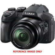 Panasonic Lumix DMC-FZ300 Digital Camera with Leica 25-600mm f/2.8 Lens - Second Hand
