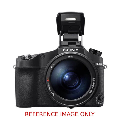 Sony Cyber-shot DSC-RX10 IV Digital Camera - Second Hand