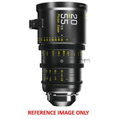 DZOFilm Pictor 20 to 55mm T2.8 Super35 Parfocal Zoom Lens EF Mount - Second Hand