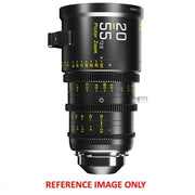DZOFilm Pictor 20 to 55mm T2.8 Super35 Parfocal Zoom Lens EF Mount - Second Hand