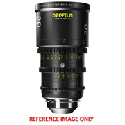 DZOFilm Pictor 20 to 55mm T2.8 Super35 Parfocal Zoom Lens EF Mount - Second Hand