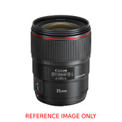 Canon EF 35mm f/1.4 L II USM Lens - Second Hand
