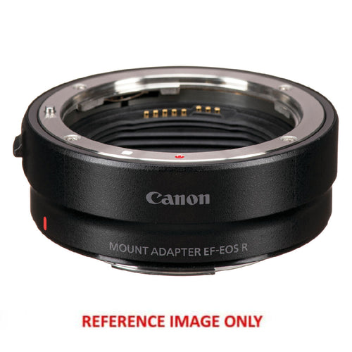 Canon Mount Adapter EF-EOS R - Second Hand