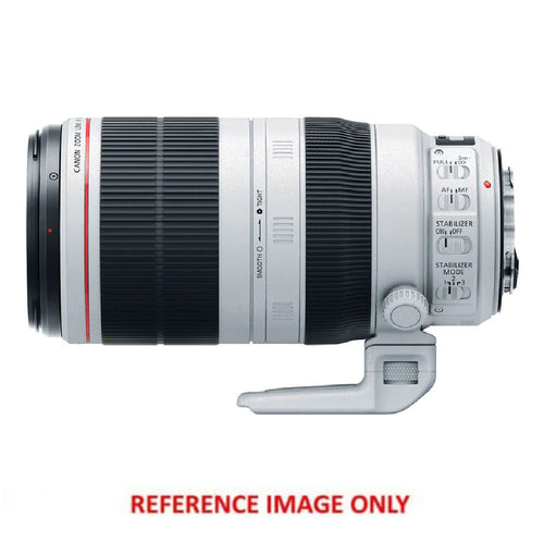 Canon EF 100-400mm f/4.5-5.6L IS II USM - Second Hand