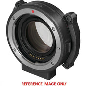 Canon Mount Adapter EF-EOS R 0.71x - Second Hand
