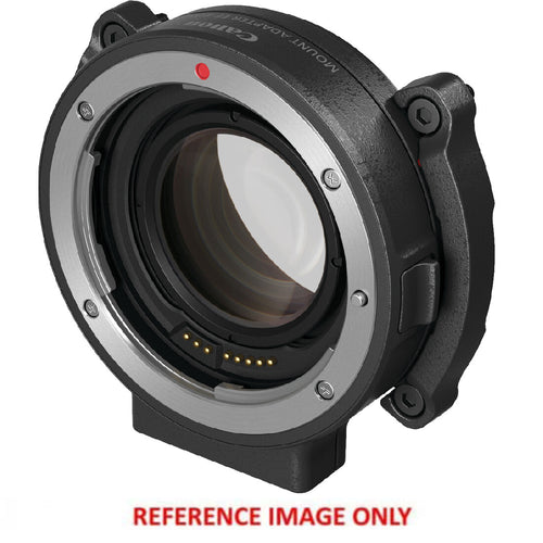 Canon Mount Adapter EF-EOS R 0.71x - Second Hand