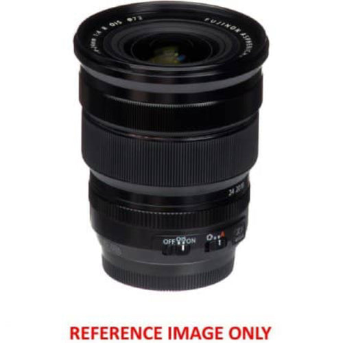 Fujifilm XF 10-24mm f/4 R OIS - Second Hand