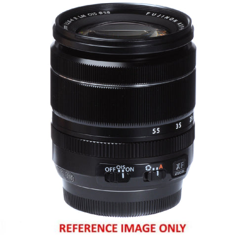Fujifilm XF 18-55mm f/2.8-4 R LM OIS - Second Hand