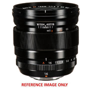 Fujifilm XF 16mm f/1.4 R WR Lens- Second Hand