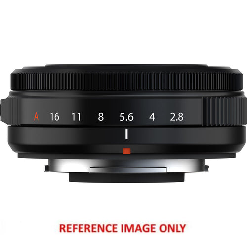 Fujifilm XF 27mm F2.8 R WR Lens - Second Hand