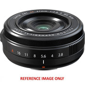 Fujifilm XF 27mm F2.8 R WR Lens - Second Hand