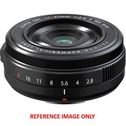 Fujifilm XF 27mm F2.8 R WR Lens - Second Hand