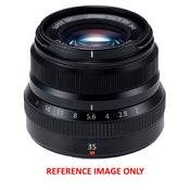 Fujifilm XF 35mm f/2 R WR Lens - Second Hand