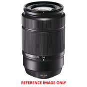 Fujifilm XC 50-230mm f/4.5-6.7 OIS II Lens (Black) - Second Hand
