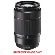 Fujifilm XC 50-230mm f/4.5-6.7 OIS II Lens (Black) - Second Hand