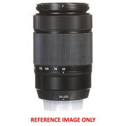Fujifilm XC 50-230mm f/4.5-6.7 OIS II Lens (Black) - Second Hand