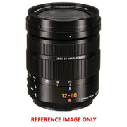 Panasonic Leica DG Vario-Elmarit 12-60mm f/2.8-4 POWER O.I.S. Lens - Second Hand