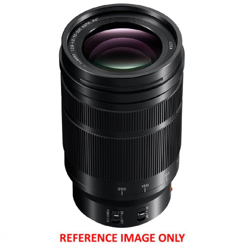 Panasonic Lumix Leica 50-200mm F2.8-F4 Zoom - Second Hand