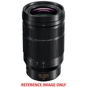 Panasonic Lumix Leica 50-200mm F2.8-F4 Zoom - Second Hand