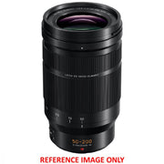Panasonic Lumix Leica 50-200mm F2.8-F4 Zoom - Second Hand
