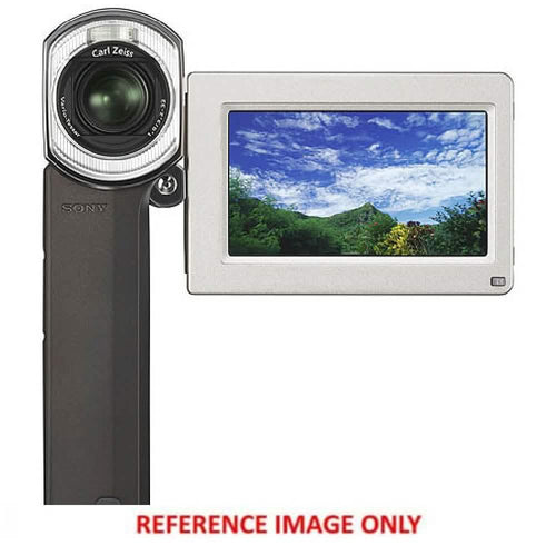 Sony HDR-TG1E HD Handycam Video Camera Camcorder - Second Hand