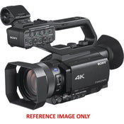 Sony HXR-NX80 Handheld Camcorder - Second Hand