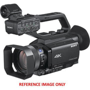 Sony HXR-NX80 Handheld Camcorder - Second Hand