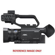 Sony HXR-NX80 Handheld Camcorder - Second Hand