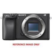 Sony A6400 Body - Black - Second hand