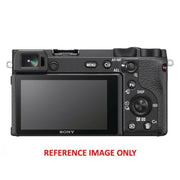 Sony A6600 Body - Second Hand