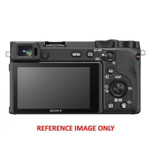 Sony A6600 Body - Second Hand