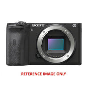 Sony A6600 Body - Second Hand