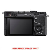 Sony a7C II Mirrorless Camera Black - Second Hand