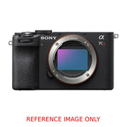 Sony ILCE7CR 61MP Full Frame Alpha 7C R Body Only - Second Hand