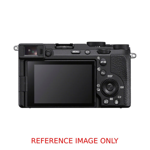 Sony ILCE7CR 61MP Full Frame Alpha 7C R Body Only - Second Hand