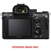 Sony a7III Mirrorless Digital Camera (Body Only) - Second Hand