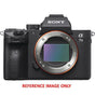 Sony a7III Mirrorless Digital Camera (Body Only) - Second Hand