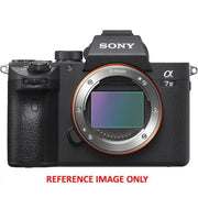 Sony a7III Mirrorless Digital Camera (Body Only) - Second Hand