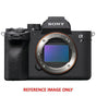Sony A7 IV Mirrorless Digital Camera (Body Only) - Second Hand