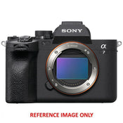 Sony A7 IV Mirrorless Digital Camera (Body Only) - Second Hand