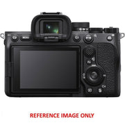 Sony A7 IV Mirrorless Digital Camera (Body Only) - Second Hand