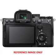Sony A7 IV Mirrorless Digital Camera (Body Only) - Second Hand