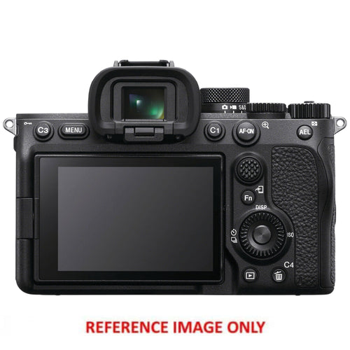 Sony A7 IV Mirrorless Digital Camera (Body Only) - Second Hand